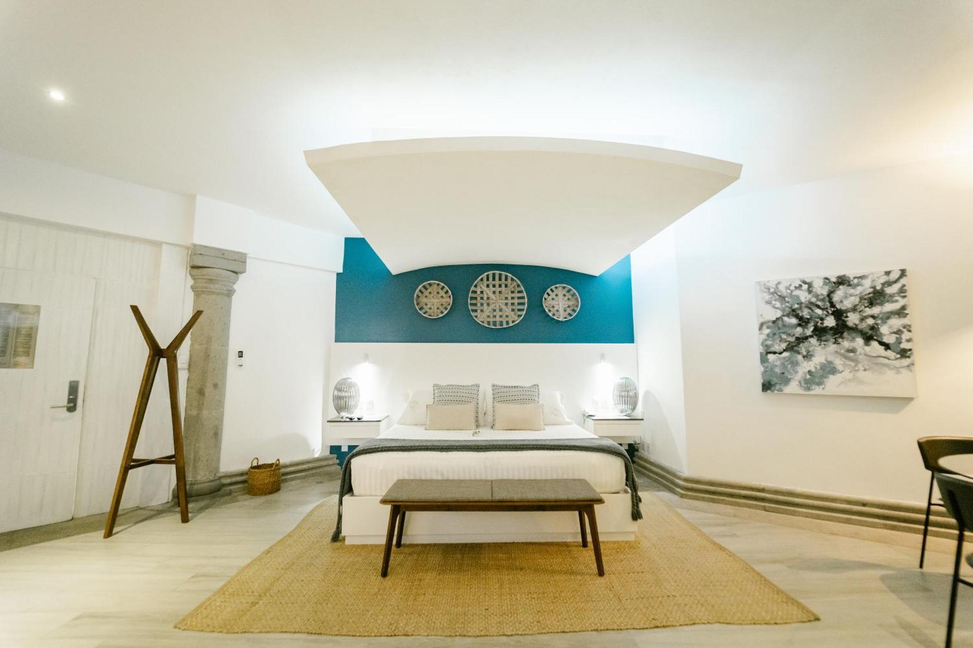 De Cantera Y Plata Hotel Boutique Taxco de Alarcon Exteriér fotografie