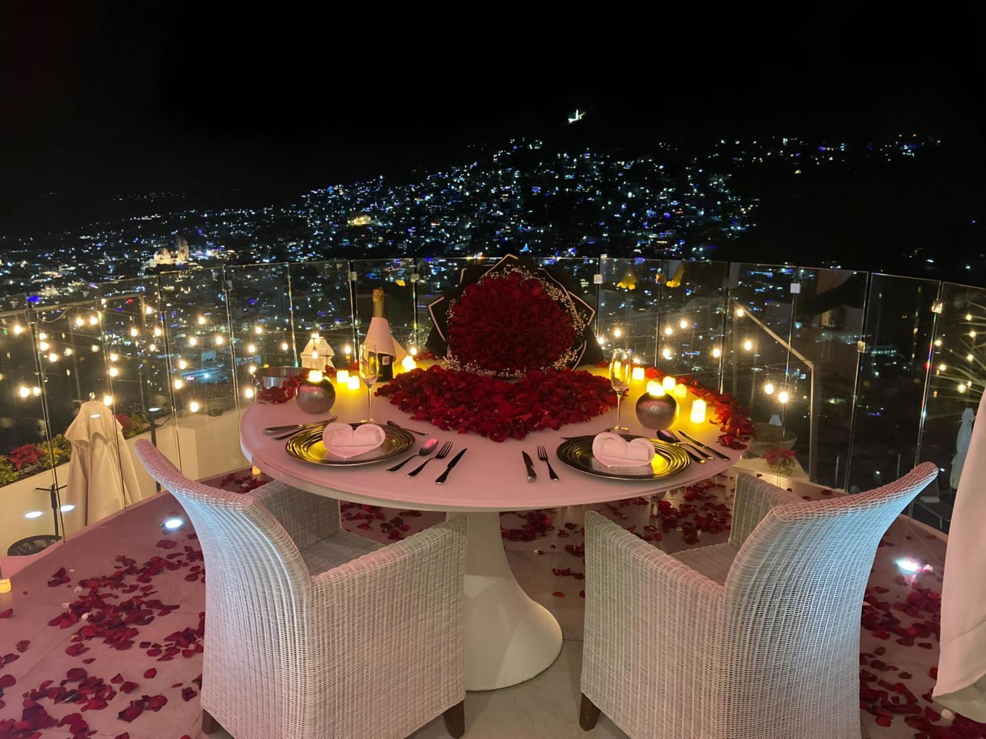 De Cantera Y Plata Hotel Boutique Taxco de Alarcon Exteriér fotografie