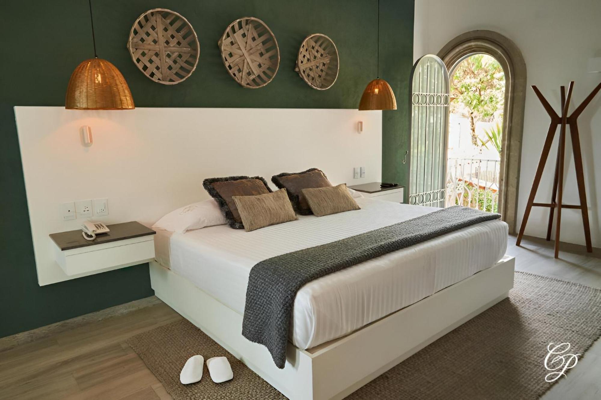 De Cantera Y Plata Hotel Boutique Taxco de Alarcon Exteriér fotografie