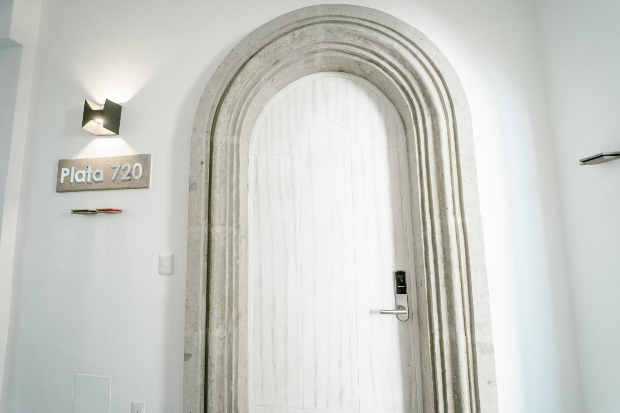 De Cantera Y Plata Hotel Boutique Taxco de Alarcon Pokoj fotografie