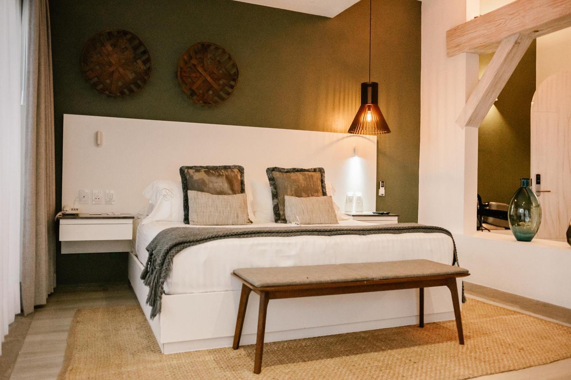 De Cantera Y Plata Hotel Boutique Taxco de Alarcon Pokoj fotografie