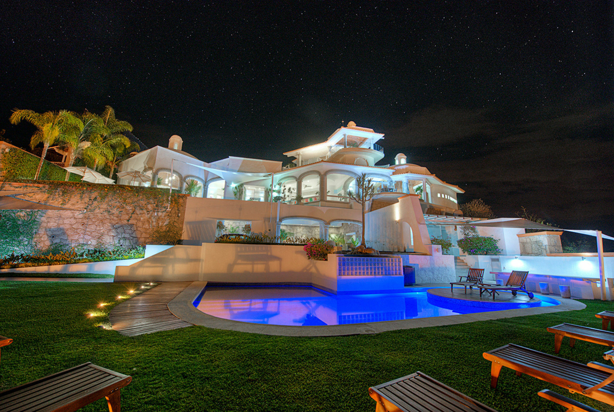 De Cantera Y Plata Hotel Boutique Taxco de Alarcon Exteriér fotografie